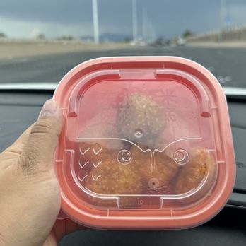 Fish With You - CUTE TO GO BOX - Chinese Near Me - Las Vegas, Nevada Fish With You - CUTE TO GO BOX - Chinese Near Me - Las Vegas, Nevada