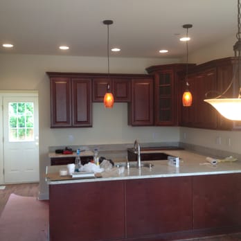 R H Taylor Electrical Services - Kitchen in town homes. Kennett Square - Electricians Near Me R H Taylor Electrical Services - Kitchen in town homes. Kennett Square - Electricians Near Me