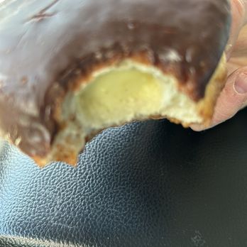 Blackbird Doughnuts - Newton Centre - Boston Cream - Donuts Near Me - Newton, Massachusetts Blackbird Doughnuts - Newton Centre - Boston Cream - Donuts Near Me - Newton, Massachusetts