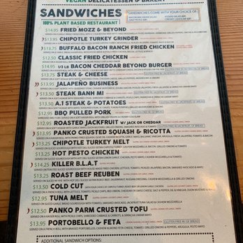 The Butchers Son - Menu - Salad Near Me - Berkeley, California The Butchers Son - Menu - Salad Near Me - Berkeley, California