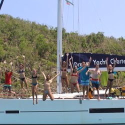Sail Caribbean
