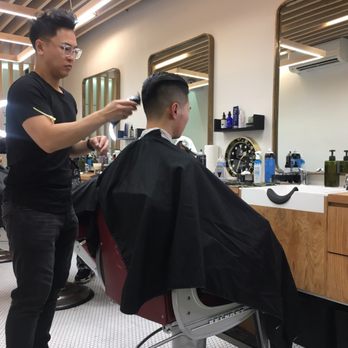 12 Pell - Barbers Near Me - New York, New York