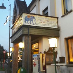 Thai Elefant