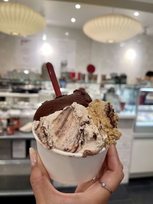 GIO Gelati San Francisco by null