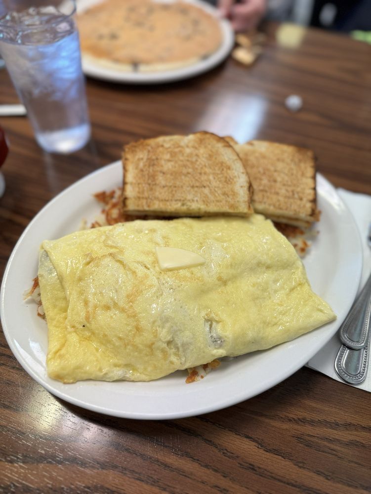 Voula's Offshore Cafe