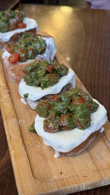 Panino Rustico of Bensonhurst by null