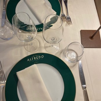 Alfredo alla Scrofa - Italian Near Me - Rome, RM Alfredo alla Scrofa - Italian Near Me - Rome, RM