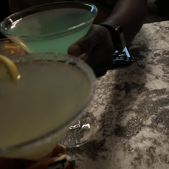 The Stuffed Olive - Lemon Drop - Cocktail Bars Near Me - Omaha, Nebraska