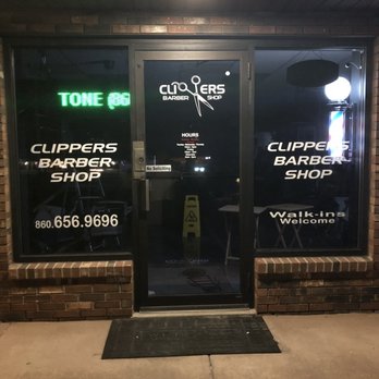 Clippers Barber Shop - Barbers Near Me - Newington, Connecticut Clippers Barber Shop - Barbers Near Me - Newington, Connecticut