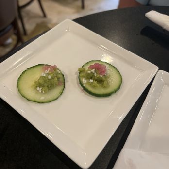 Casa Catrina - Amuse busche - Mexican Near Me - San Antonio, Texas Casa Catrina - Amuse busche - Mexican Near Me - San Antonio, Texas