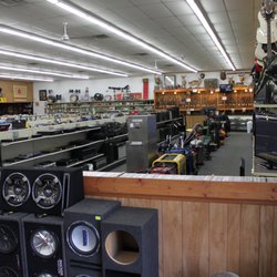 Capitol Discount & Second Hand Store