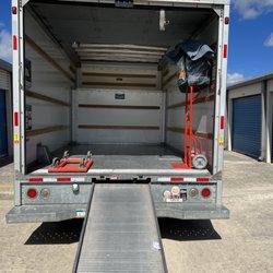 Blue Sky Self Storage