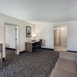 La Quinta by Wyndham Chattanooga - East Ridge - Guest room