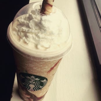 Starbucks - S'mores - Coffee & Tea Near Me - Somerville, Massachusetts
