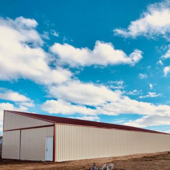 Barns by Design - Pole barn lean to building. - Roofing Near Me - Casper, Wyoming Barns by Design - Pole barn lean to building. - Roofing Near Me - Casper, Wyoming
