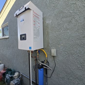 Plumber XP - Tankless water heater installation. - Plumbing Near Me - La Habra, California Plumber XP - Tankless water heater installation. - Plumbing Near Me - La Habra, California