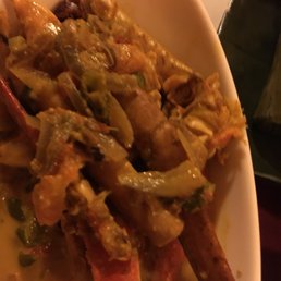 Crab Curry