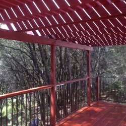 Petrie Fence & Deck
