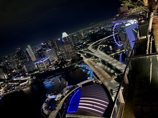 LAVO Italian Restaurant And Rooftop Bar by null