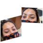 Speedy eyebrows Threading