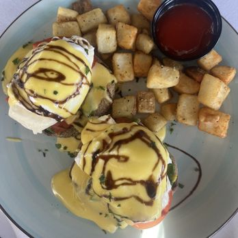 The Reef - Seafood Near Me - Saint Augustine, Florida