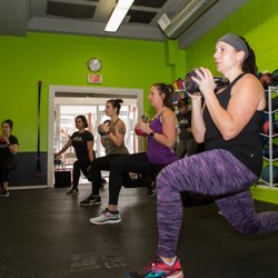 Wild Workouts & Wellness