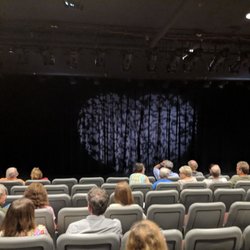Carriage House Theatre