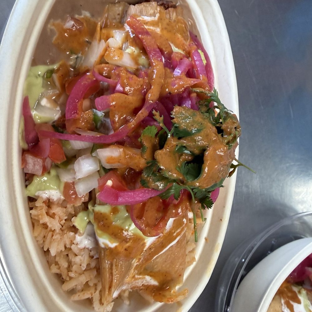 Shane’s Tamales - BRT - Pop-Up Restaurants Near Me - Garden Grove, California Shane’s Tamales - BRT - Pop-Up Restaurants Near Me - Garden Grove, California