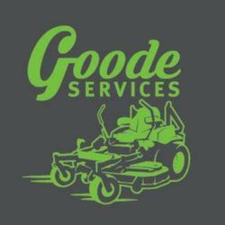 Goode Services - Goode Services