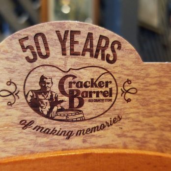 Cracker Barrel Old Country Store - Breakfast & Brunch Near Me - Kingsland, Georgia Cracker Barrel Old Country Store - Breakfast & Brunch Near Me - Kingsland, Georgia