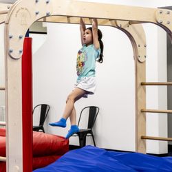 We Rock The Spectrum - Monkey Bars