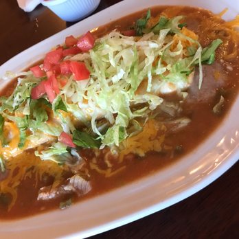 Araujos Restaurant - Bean & cheese deluxe only $5.50. Great prices and super fast service - Mexican Near Me - Denver, Colorado