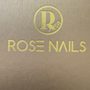 Photo of Rose Nails