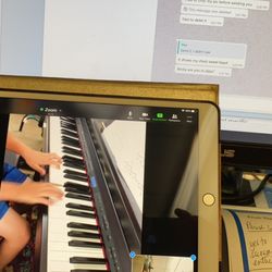 Cuore in Musica Academy - Online lessons and I'm person lessons