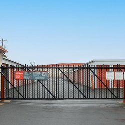 Public Storage