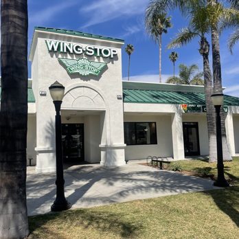 Jamba - the front of a wing stop restaurant - Juice Bars & Smoothies Near Me - Fillmore, California Jamba - the front of a wing stop restaurant - Juice Bars & Smoothies Near Me - Fillmore, California