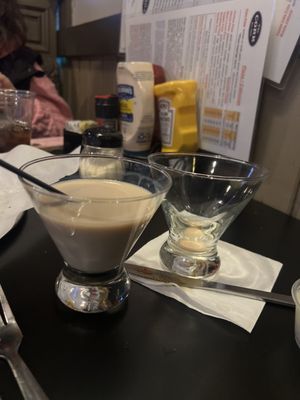 Cork-N-Bottle by null