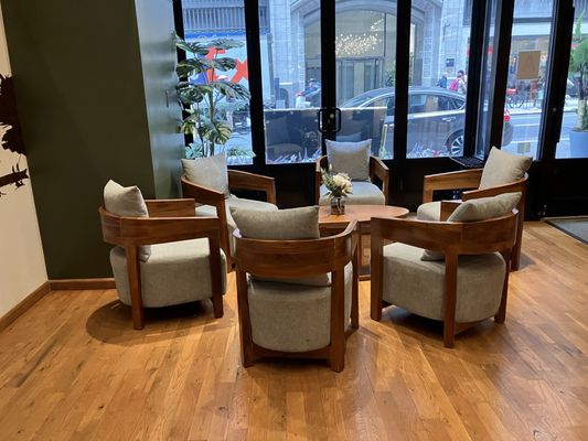 Chatti by Regi Mathew by null