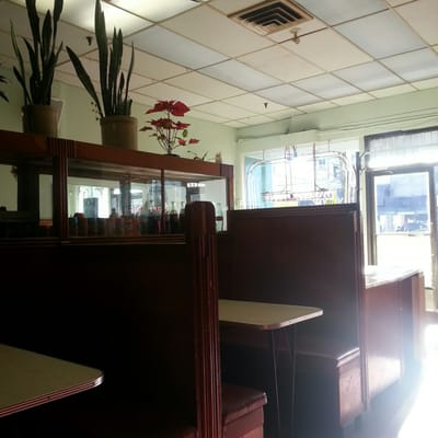 Ovaltine Cafe by null