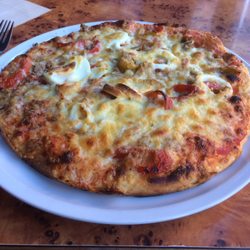 La Piccola - Pizza Calabrese