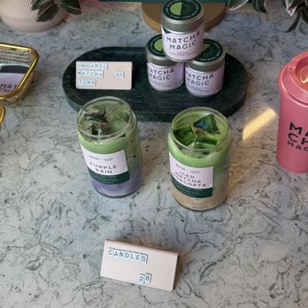 Matcha Magic - Coffee & Tea Near Me - Seattle, Washington Matcha Magic - Coffee & Tea Near Me - Seattle, Washington