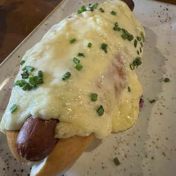 Bierliebe & Friends - Swiss dog - Beer Bar Near Me - Luzern, LU