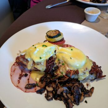 Thyme - Thyme Benedict - New American Near Me - Roslyn, New York Thyme - Thyme Benedict - New American Near Me - Roslyn, New York
