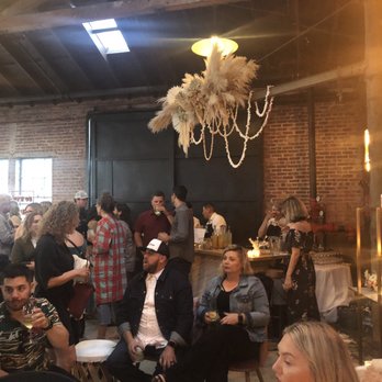 The Penny - Fun industry party held at The Penny - Venues & Event Spaces Near Me - San Luis Obispo, California