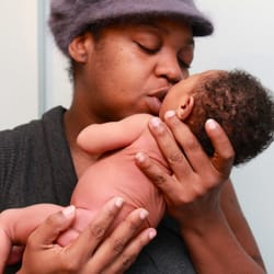 Welcome Home Doula Services