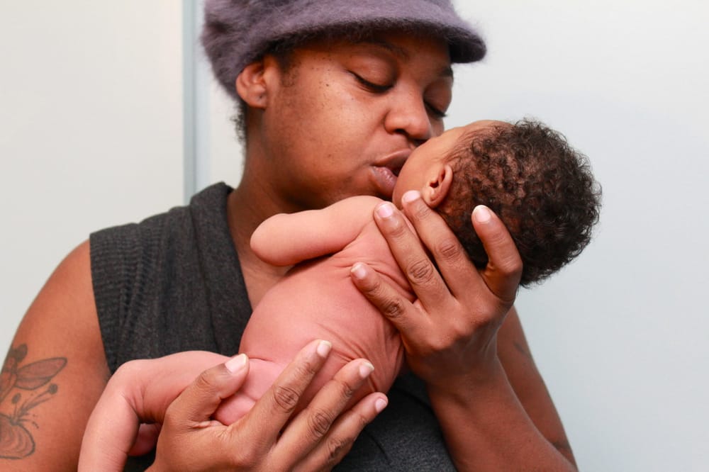 Welcome Home Doula Services - social services organization in Sacramento, CA