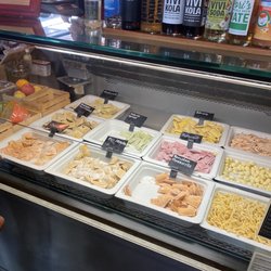 Pastarazzi - Ravioli bar