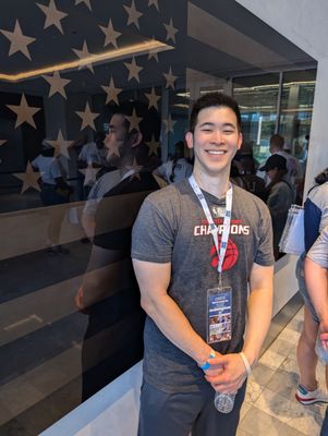 The Star in Frisco by null