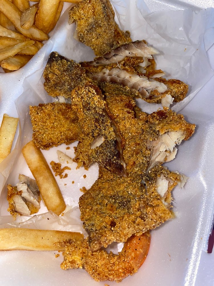 FAMILY FISH MARKET - 43 Photos & 58 Reviews - 244 W Base Line Rd ...