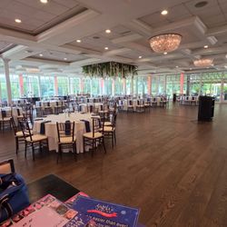 Stonebridge Golf Links & Country Club - VENUE